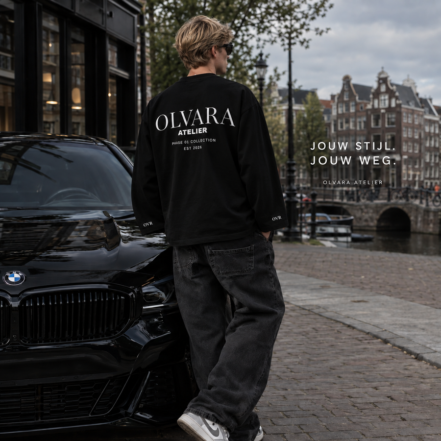LONGSLEEVES