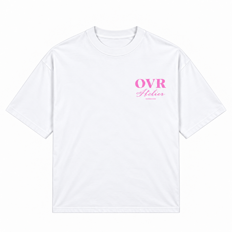 20101 WIT/ROZE T-SHIRT