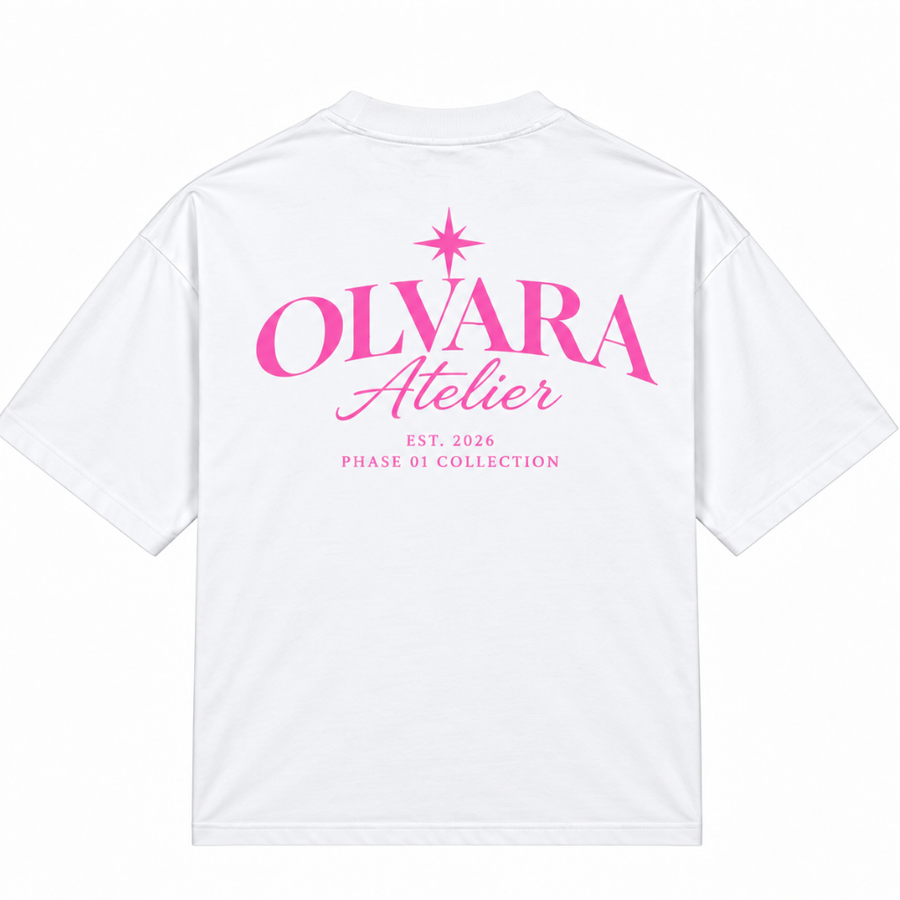 20101 WIT/ROZE T-SHIRT